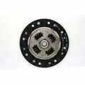 Sachs Clutch Disc, Sd1006 SD1006